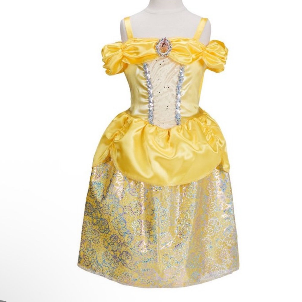 Disney Princess Belle Core Dress from Target